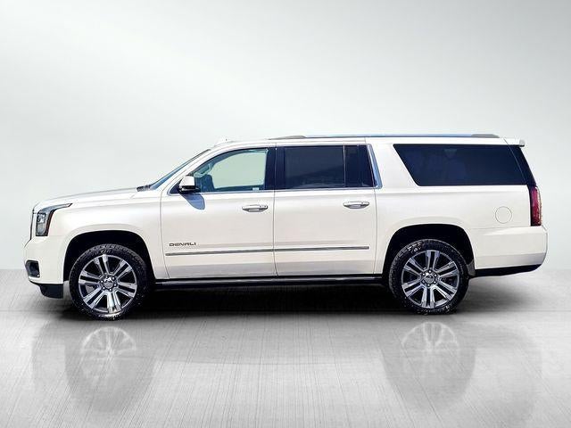 2020 GMC Yukon XL Denali