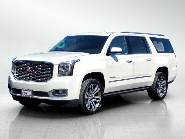 2020 GMC Yukon XL Denali
