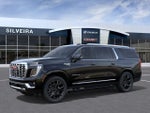 2027 GMC Yukon XL Denali