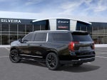 2027 GMC Yukon XL Denali