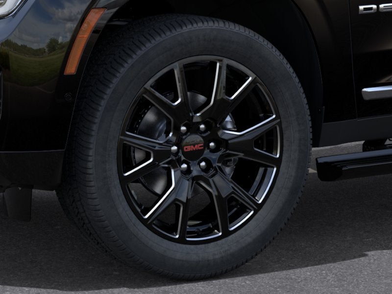 2027 GMC Yukon XL Denali