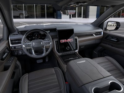 2027 GMC Yukon XL Denali Ultimate