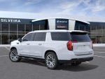 2027 GMC Yukon XL Denali Ultimate