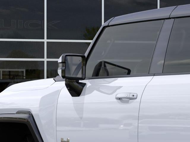 2025 GMC HUMMER EV Pickup 2X