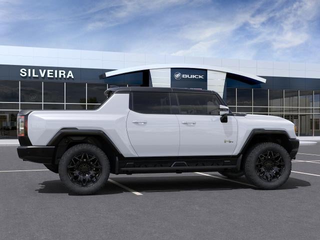 2025 GMC HUMMER EV Pickup 2X