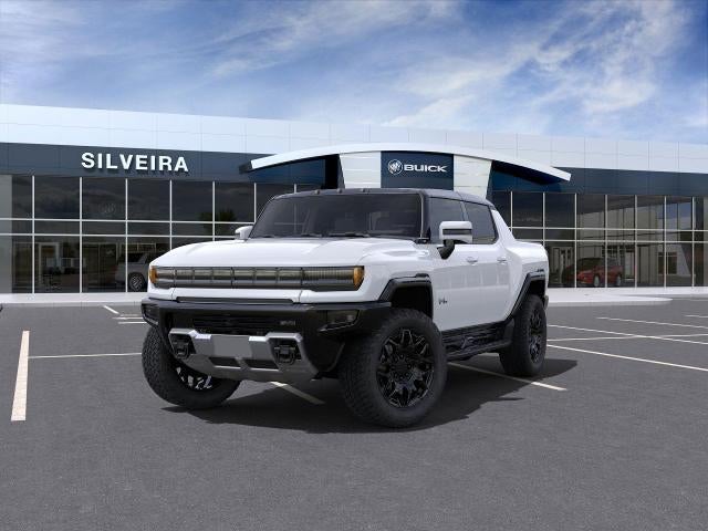 2025 GMC HUMMER EV Pickup 2X