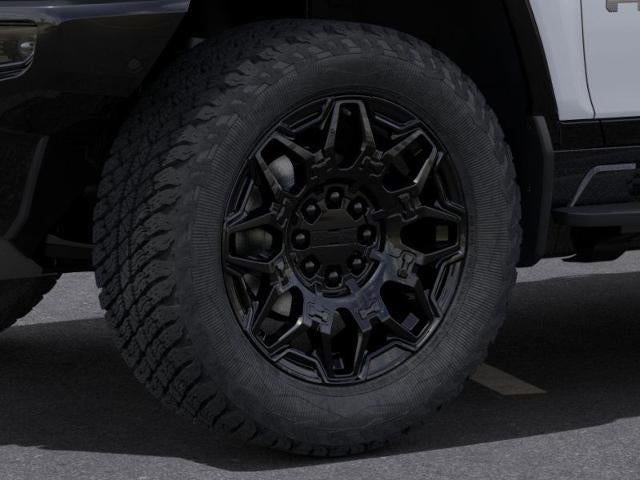 2025 GMC HUMMER EV Pickup 2X