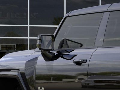2025 GMC HUMMER EV Pickup 2X