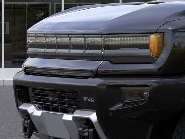 2025 GMC HUMMER EV Pickup 2X