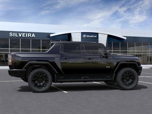 2025 GMC HUMMER EV Pickup 2X