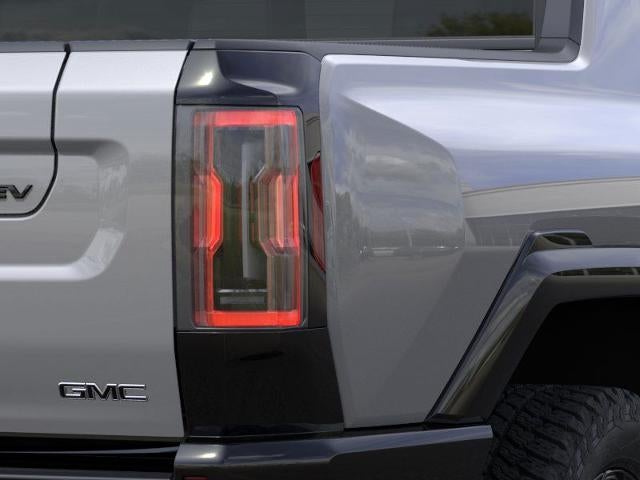 2025 GMC HUMMER EV Pickup 2X