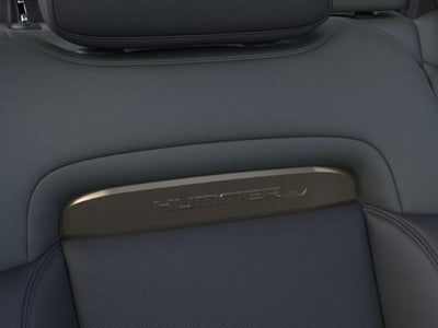 2025 GMC HUMMER EV Pickup 2X