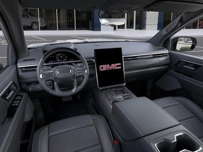 2025 GMC Sierra EV Extended Range Denali