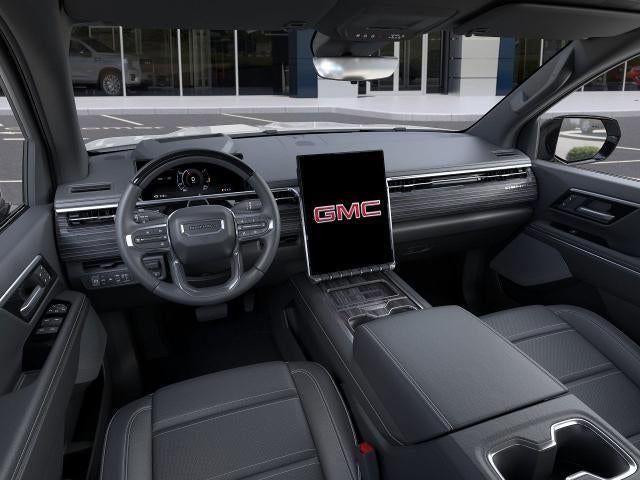 2025 GMC Sierra EV Extended Range Denali