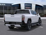 2025 GMC Sierra EV Extended Range Denali