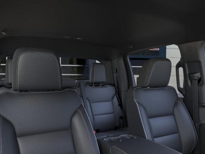 2026 GMC Sierra EV Elevation Standard Range