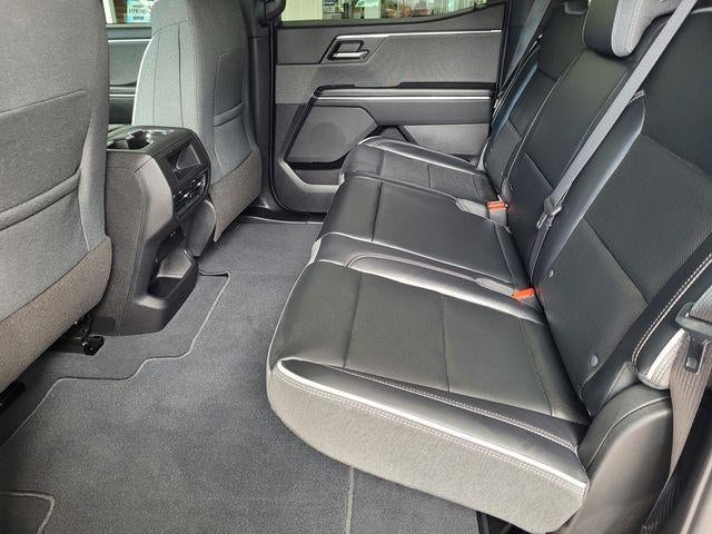 2026 GMC Sierra EV Elevation Standard Range