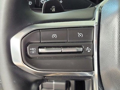 2026 GMC Sierra EV Elevation Standard Range