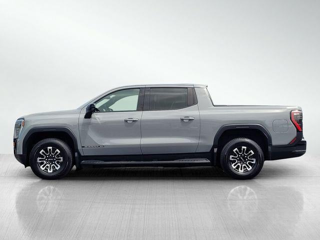 2026 GMC Sierra EV Elevation Standard Range