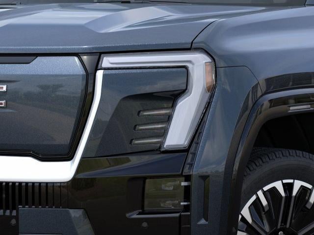 2026 GMC Sierra EV Denali Standard Range