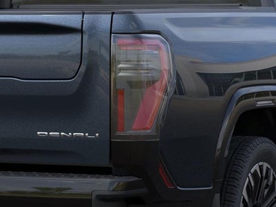 2026 GMC Sierra EV Denali Standard Range