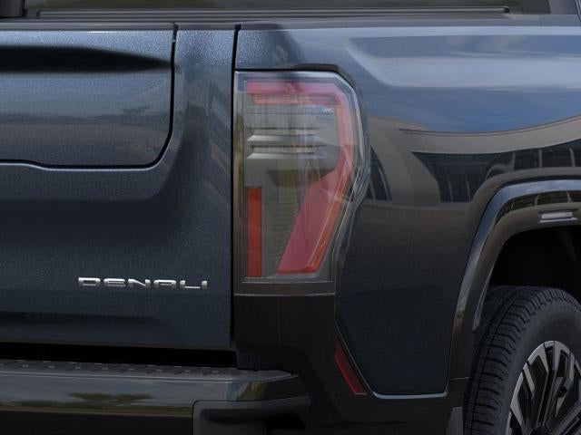 2026 GMC Sierra EV Denali Standard Range