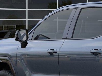 2026 GMC Sierra EV Denali Standard Range