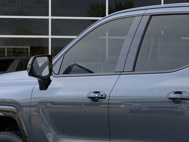 2026 GMC Sierra EV Denali Standard Range