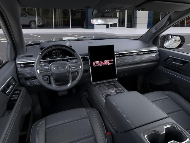 2026 GMC Sierra EV Denali Standard Range