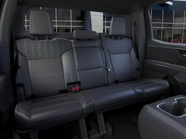 2026 GMC Sierra EV Denali Standard Range