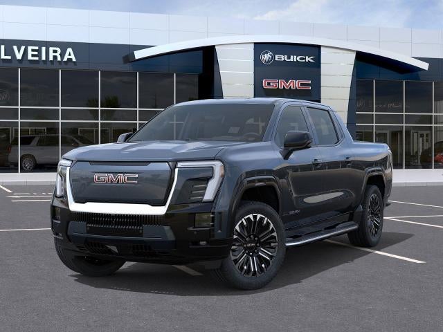 2026 GMC Sierra EV Denali Standard Range