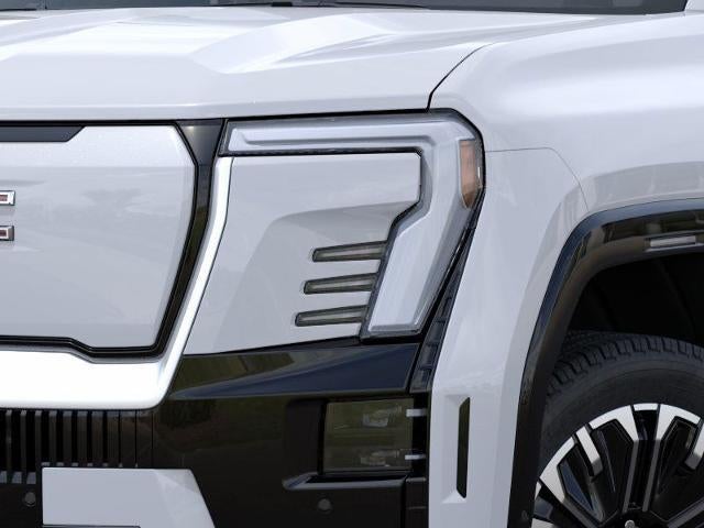 2026 GMC Sierra EV Denali Standard Range