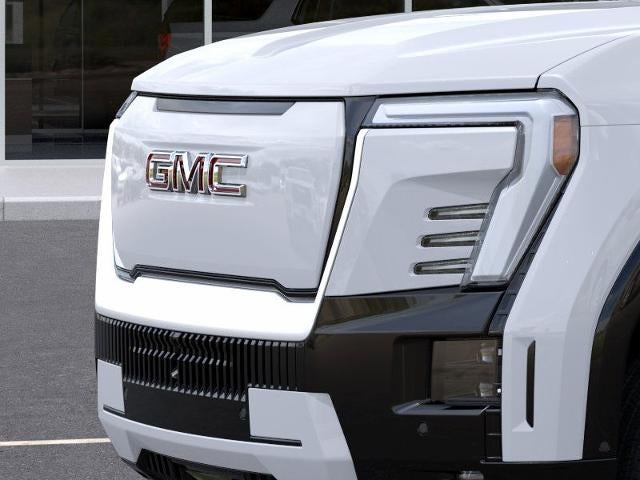 2026 GMC Sierra EV Denali Standard Range