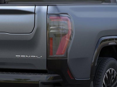 2026 GMC Sierra EV Denali Standard Range