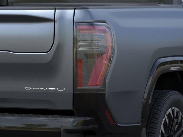 2026 GMC Sierra EV Denali Standard Range