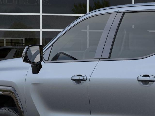 2026 GMC Sierra EV Denali Standard Range