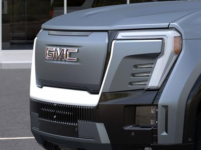 2026 GMC Sierra EV Denali Standard Range