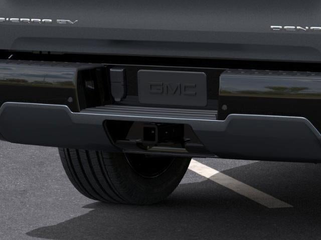2026 GMC Sierra EV Denali Standard Range
