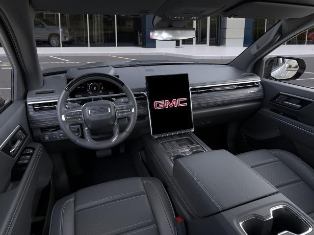 2026 GMC Sierra EV Denali Standard Range