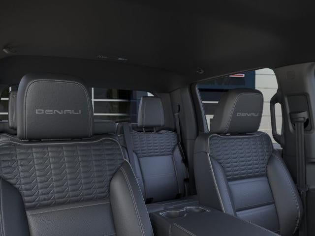 2026 GMC Sierra EV Denali Standard Range