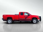 2013 GMC Sierra 2500 HD SLE