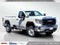 2023 GMC Sierra 2500 HD Pro