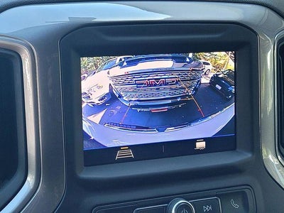 2023 GMC Sierra 2500 HD Pro