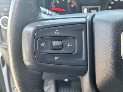 2023 GMC Sierra 2500 HD Pro