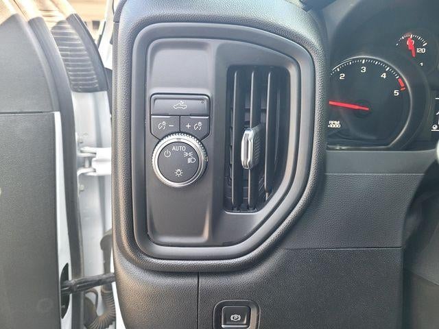 2023 GMC Sierra 2500 HD Pro