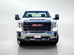 2023 GMC Sierra 2500 HD Pro