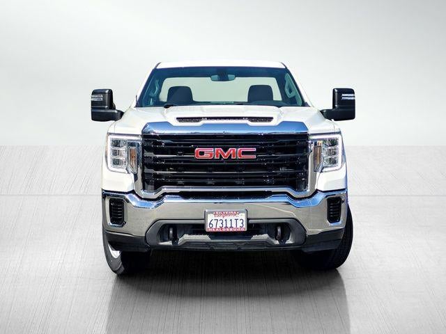 2023 GMC Sierra 2500 HD Pro