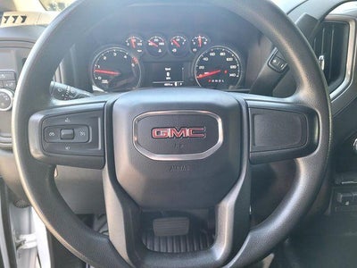 2023 GMC Sierra 2500 HD Pro