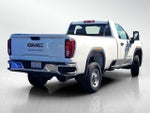 2023 GMC Sierra 2500 HD Pro
