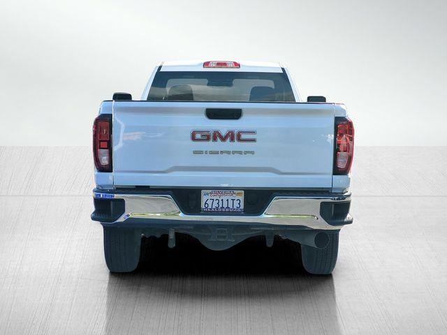 2023 GMC Sierra 2500 HD Pro